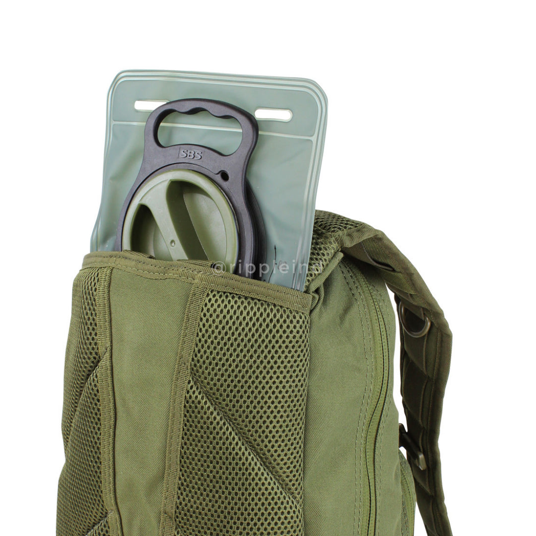 Condor - Olive Drab - Fuel Hydration Pack (18L)