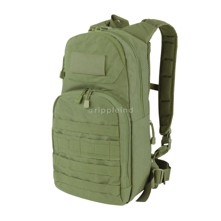 Condor - Olive Drab - Fuel Hydration Pack (18L)
