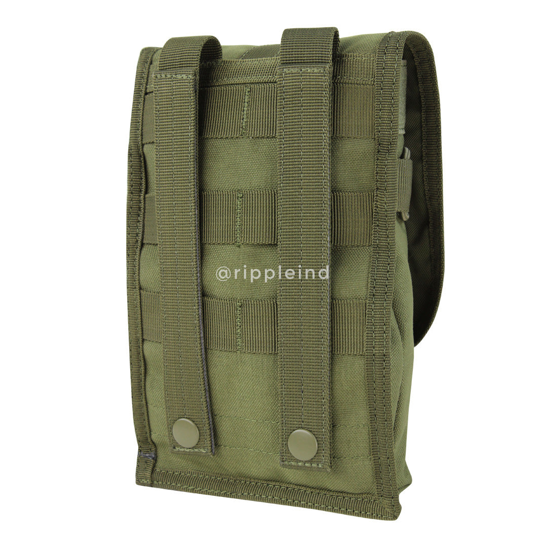 Condor - Olive Drab - Small Utility Pouch