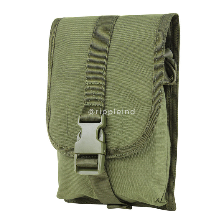 Condor - Olive Drab - Small Utility Pouch