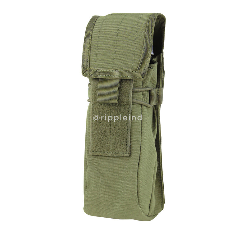 50747 COMPACT WATER BOTTLE POUCH - AWS INC