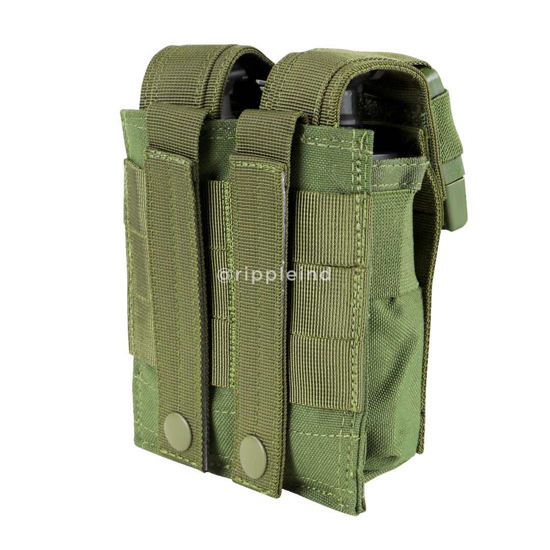 Condor - Olive Drab - Double Flash Bang Pouch