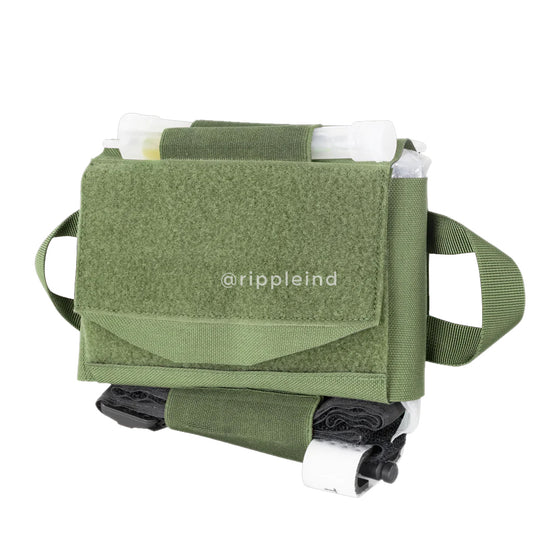 Condor - Olive - Micro TK Pouch