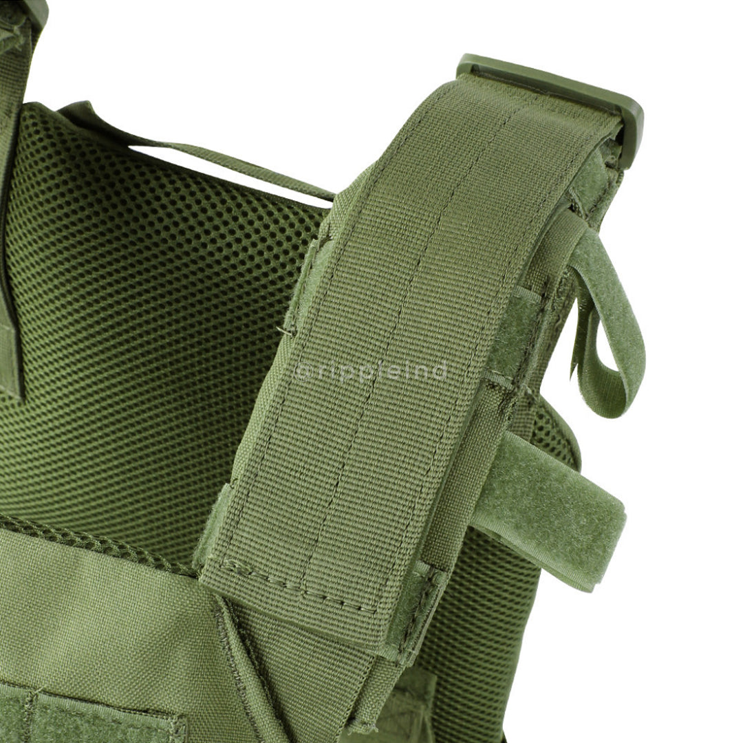 Condor - Coyote Brown - Sentry Lightweight Plate Carrier