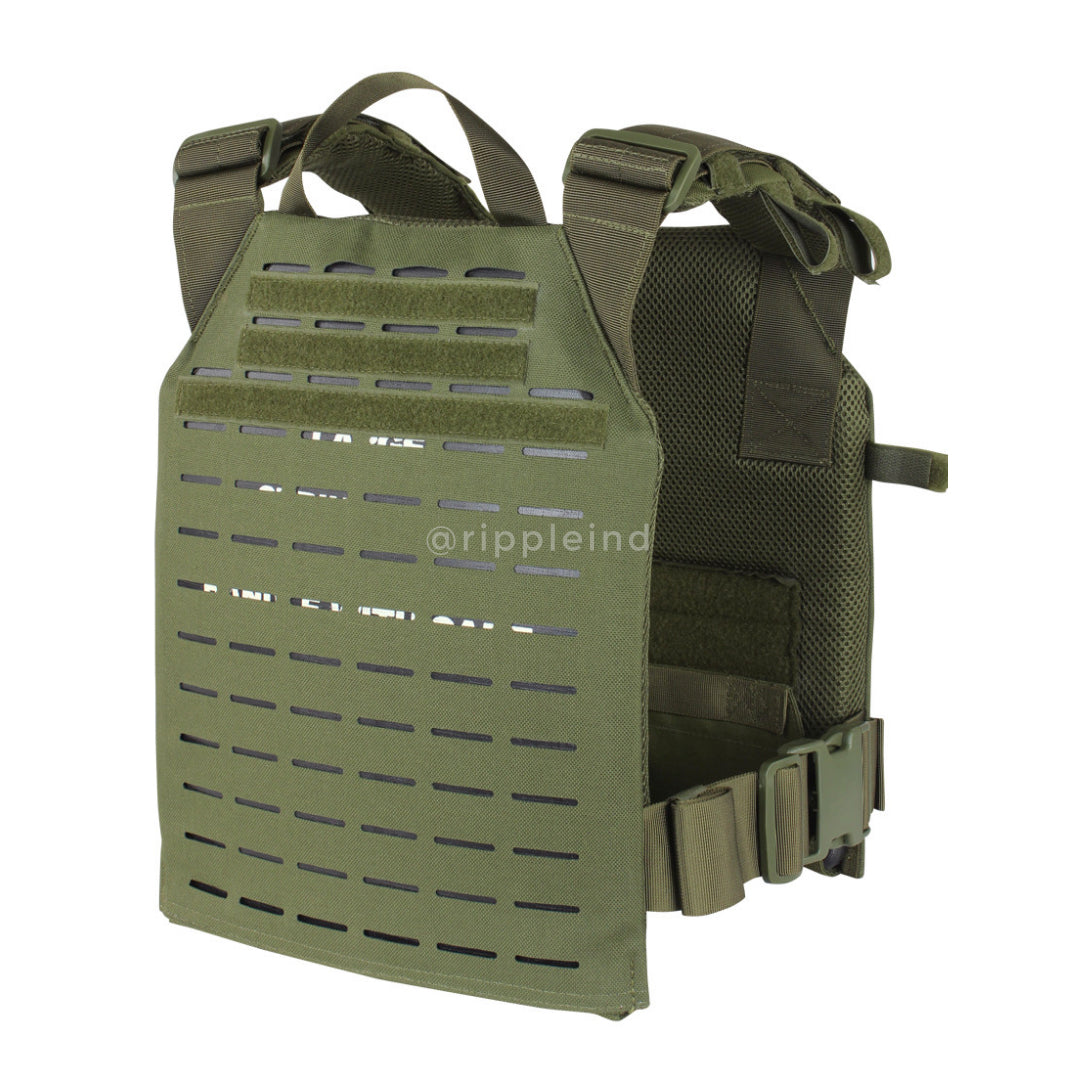 Condor - Coyote Brown - LCS Sentry Plate Carrier