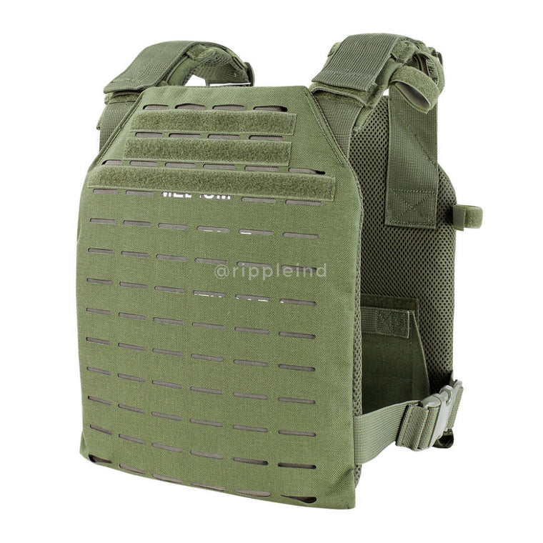 Condor - Olive Drab - LCS Sentry Plate Carrier
