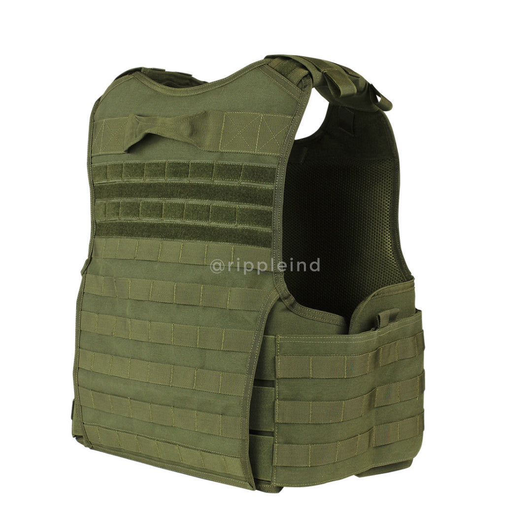 Condor - Coyote Brown - Enforcer Releasable Plate Carrier