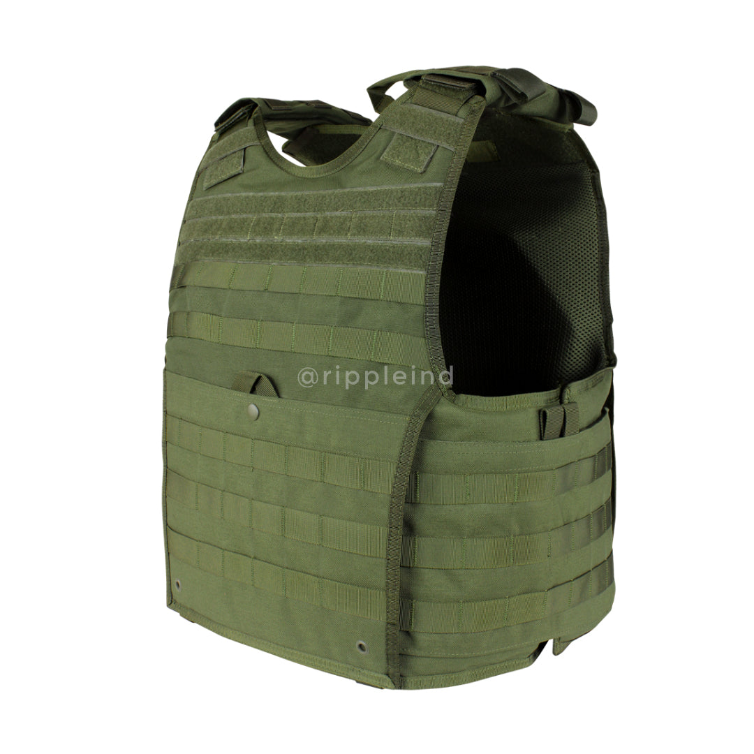 Condor - Olive Drab - Exo Plate Carrier (Gen2)