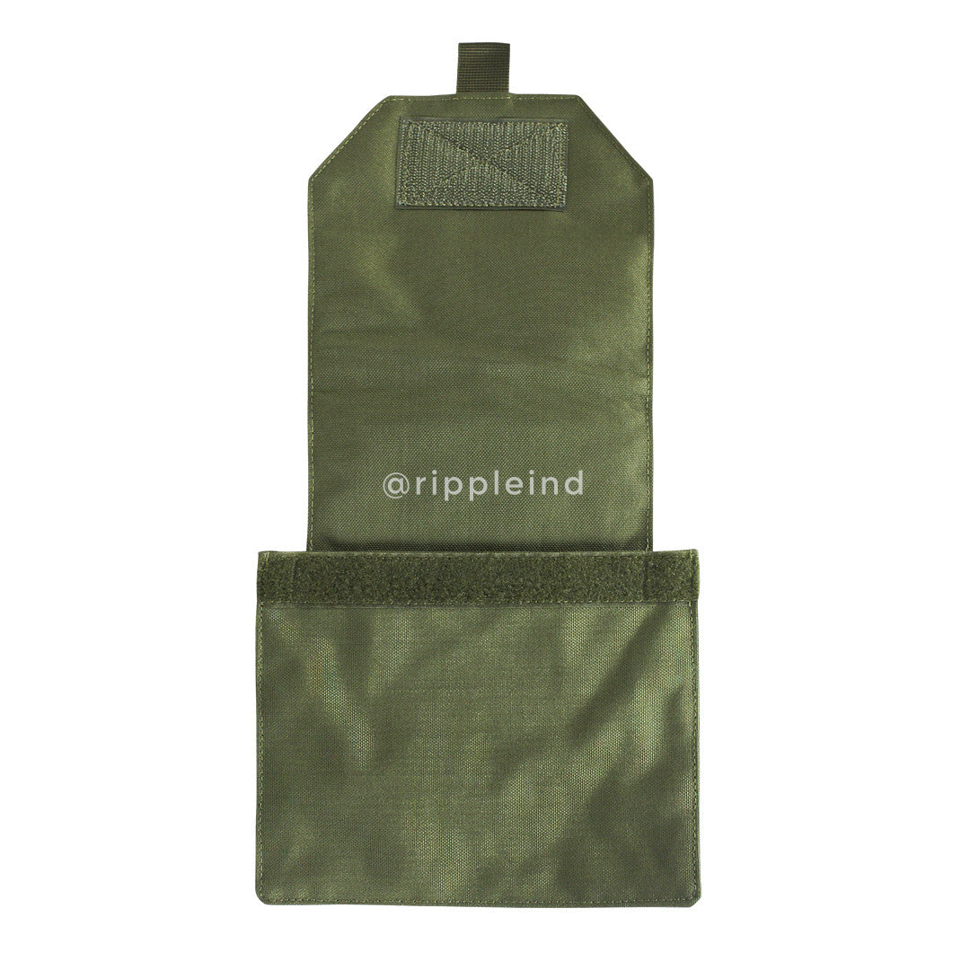 Condor - Olive Drab - VAS Side Plate Pouch