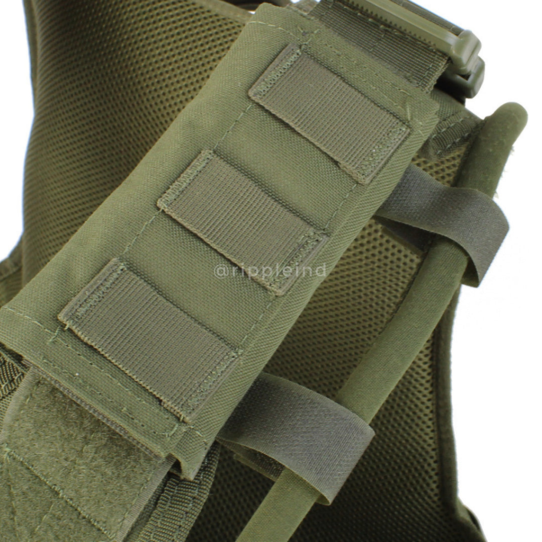 Condor - Olive Drab - Defender Plate Carrier Vest