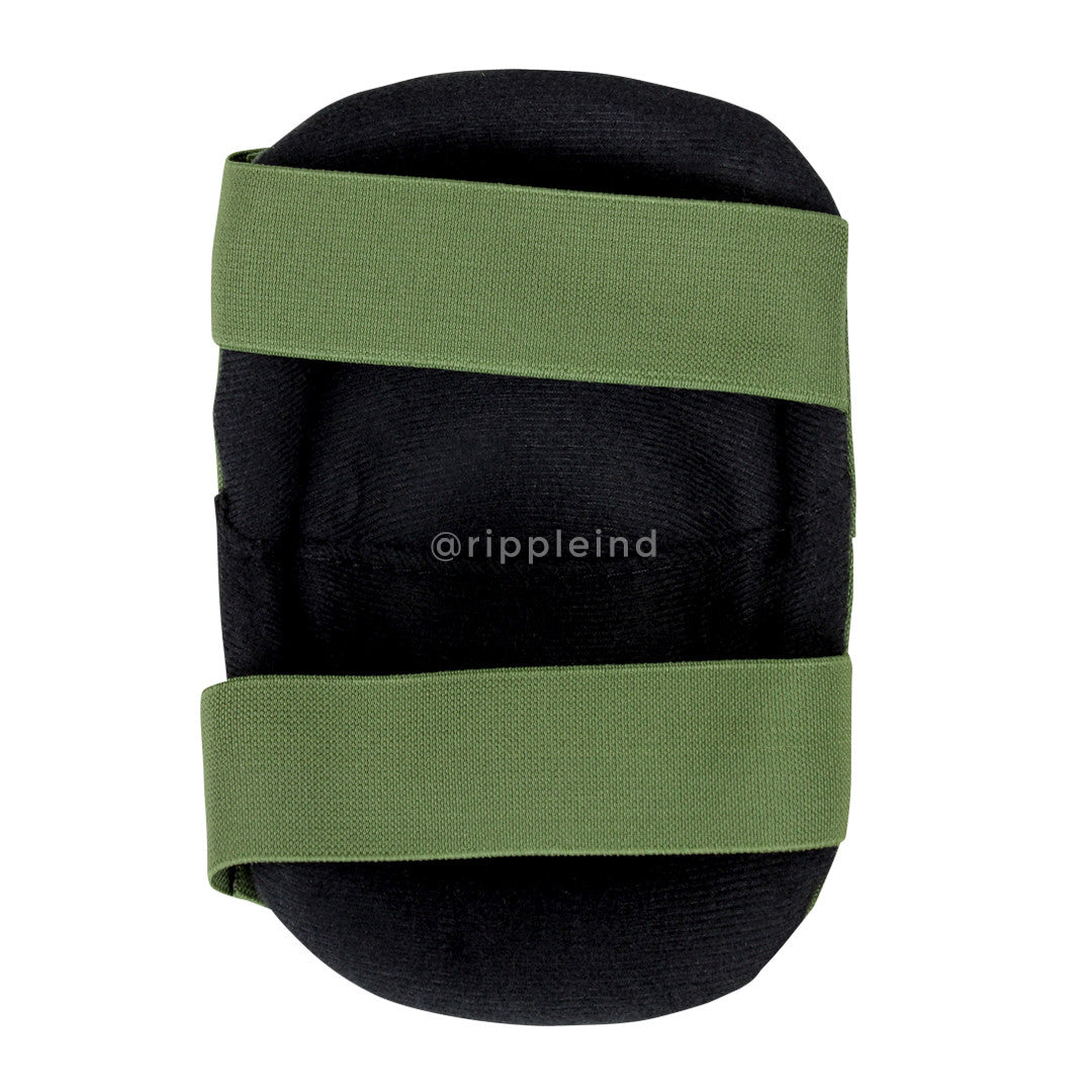 Condor - Olive - Elbow Pads