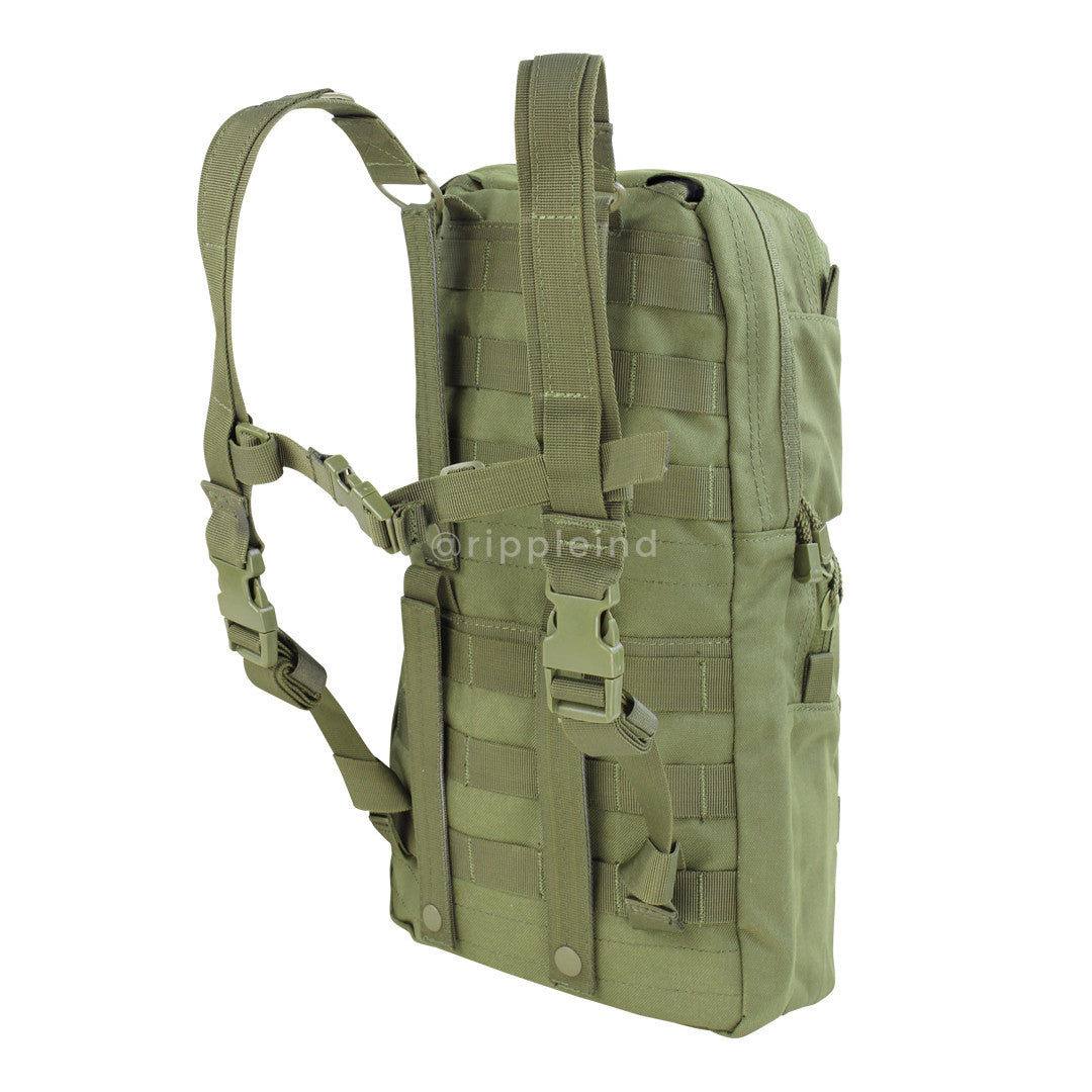 Condor - Coyote Brown - Hydration Carrier II