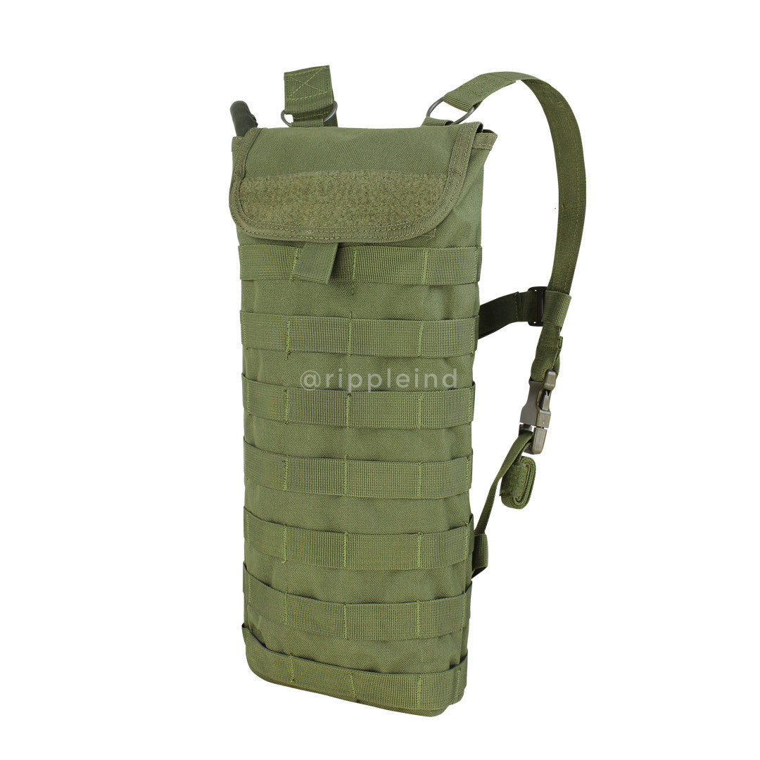 Condor - Olive - Hydration Carrier
