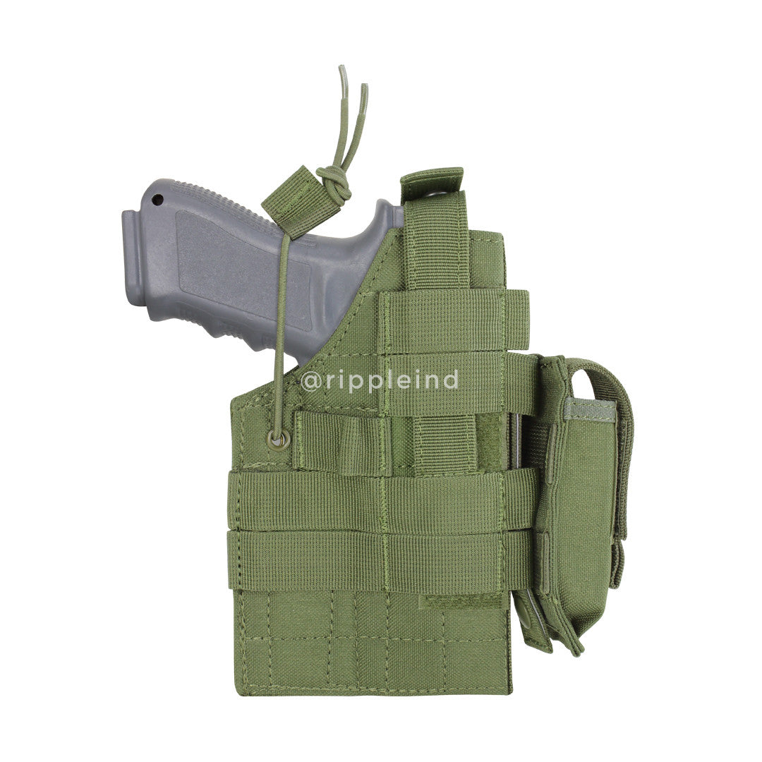 Condor - Olive Drab - Glock MOLLE Holster