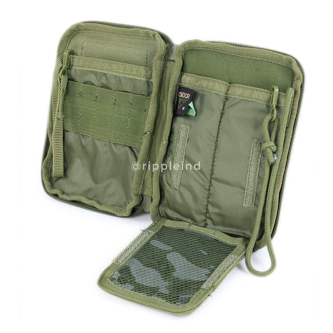 Condor - Olive Drab - Pocket Pouch