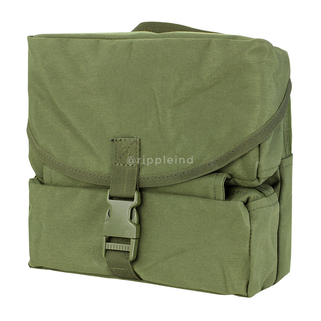 Condor - Olive - Fold-Out Medical Bag