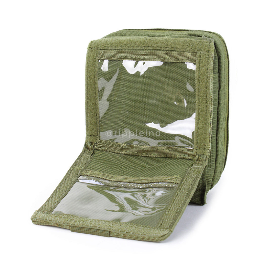 Condor - Olive Drab - Map Pouch