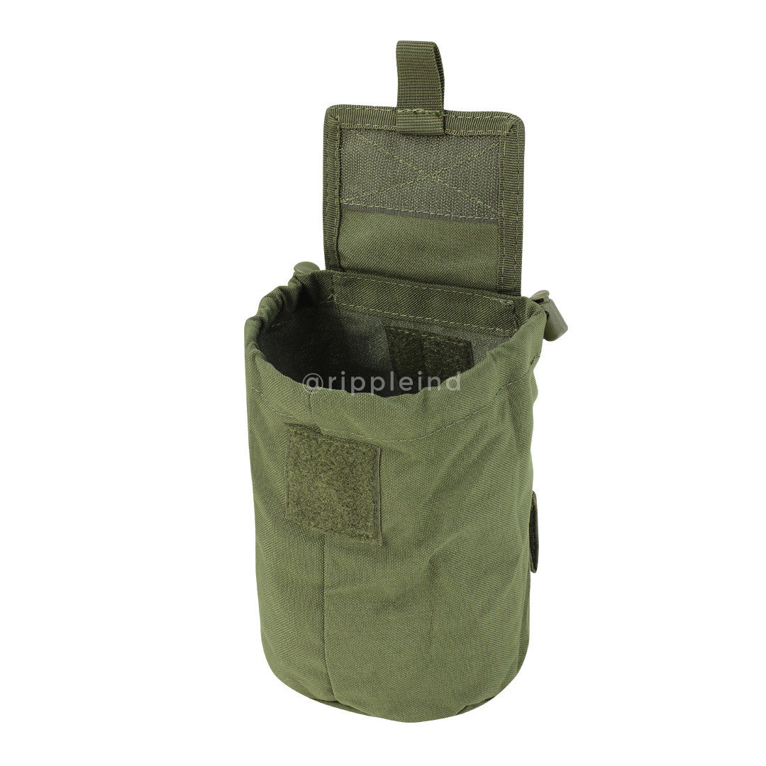 Condor - Olive Drab - Roll Up Utility Pouch
