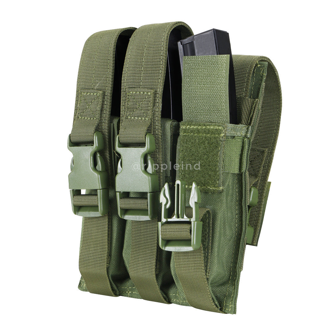 Condor - Coyote Brown - MP5 Mag Pouch
