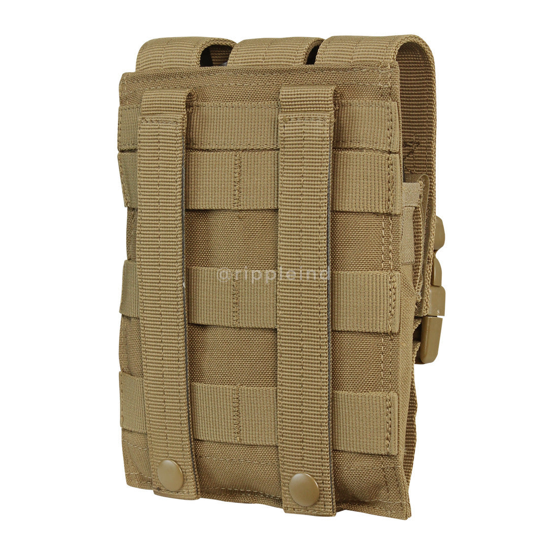 Condor - Coyote Brown - MP5 Mag Pouch