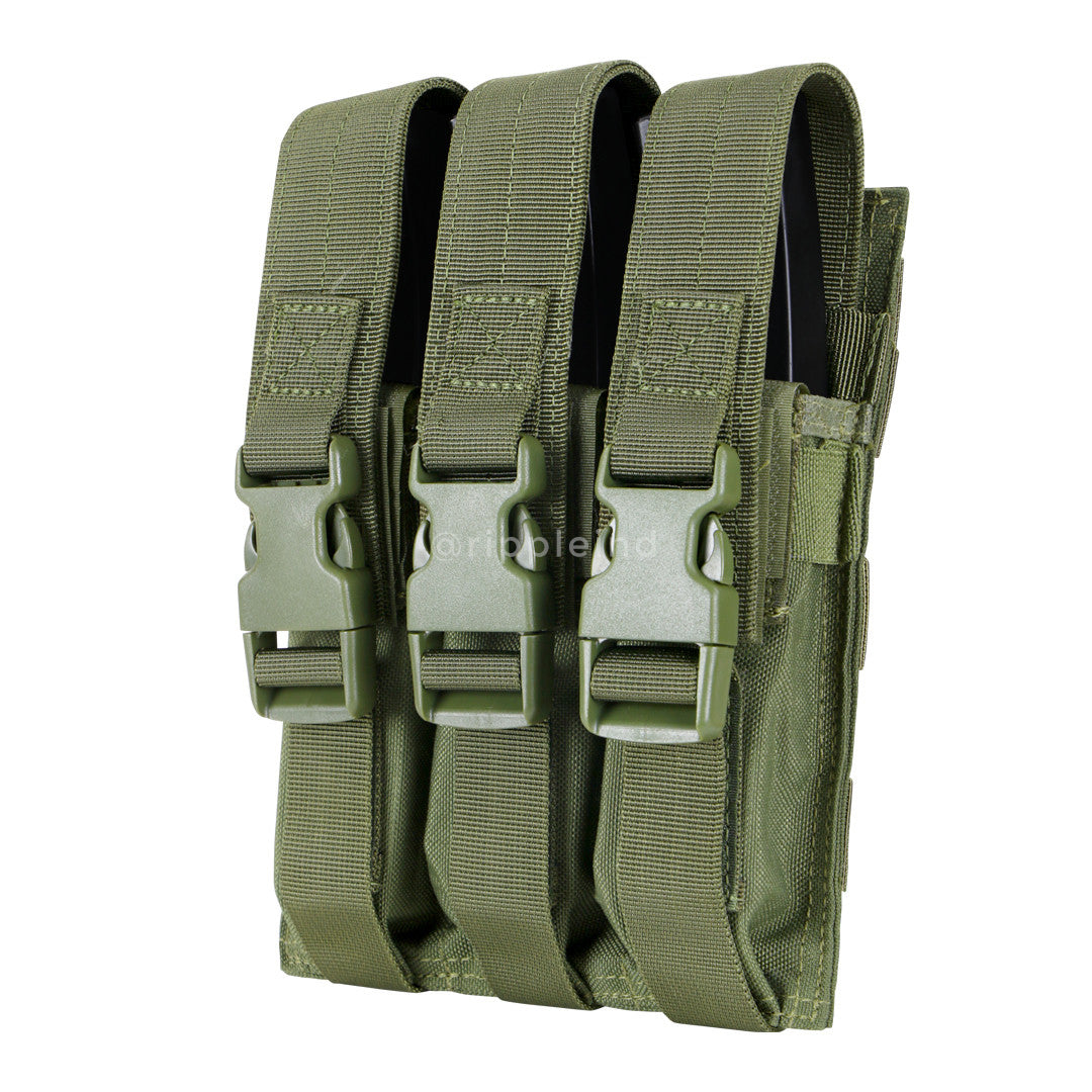 Condor - Olive Drab - MP5 Mag Pouch