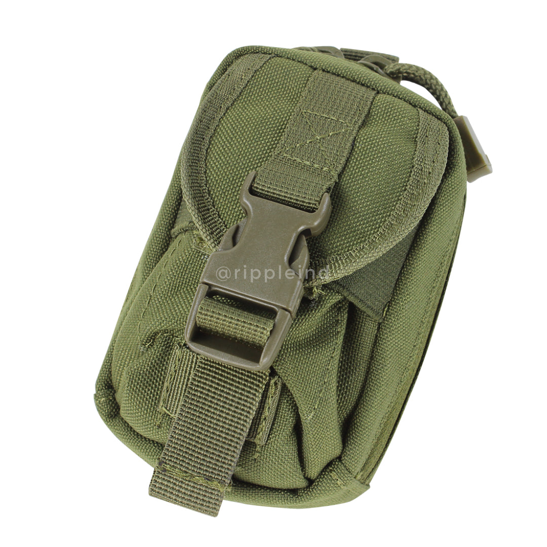 Condor - Olive Drab - i-Pouch