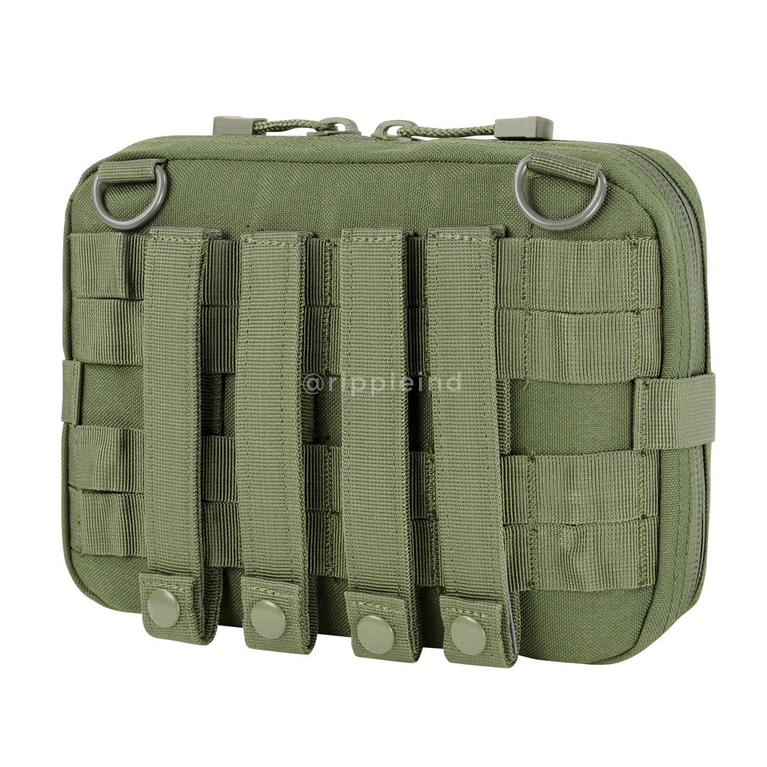 Condor - Olive Drab - T&T Pouch