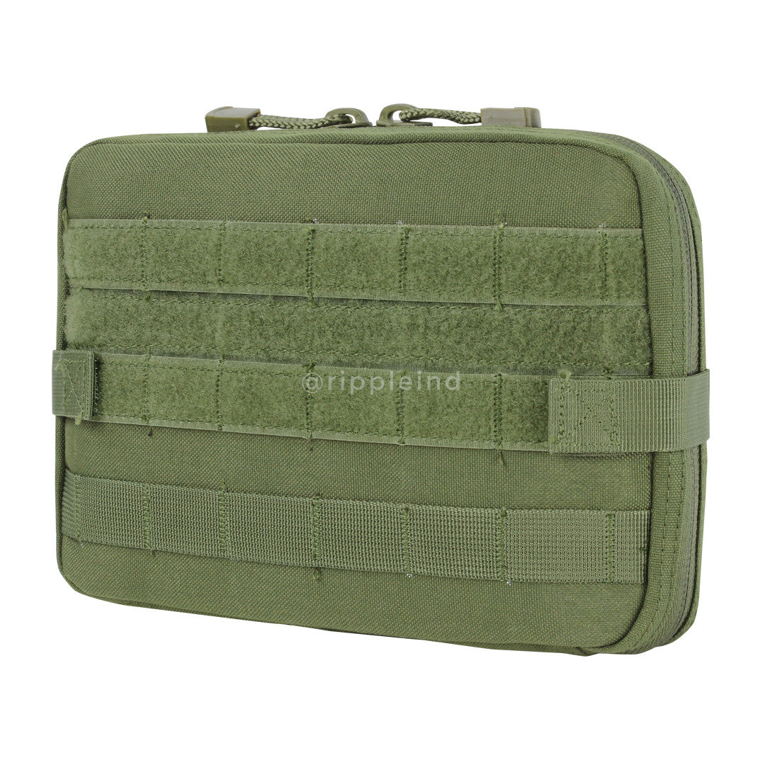 Condor - Olive Drab - T&T Pouch