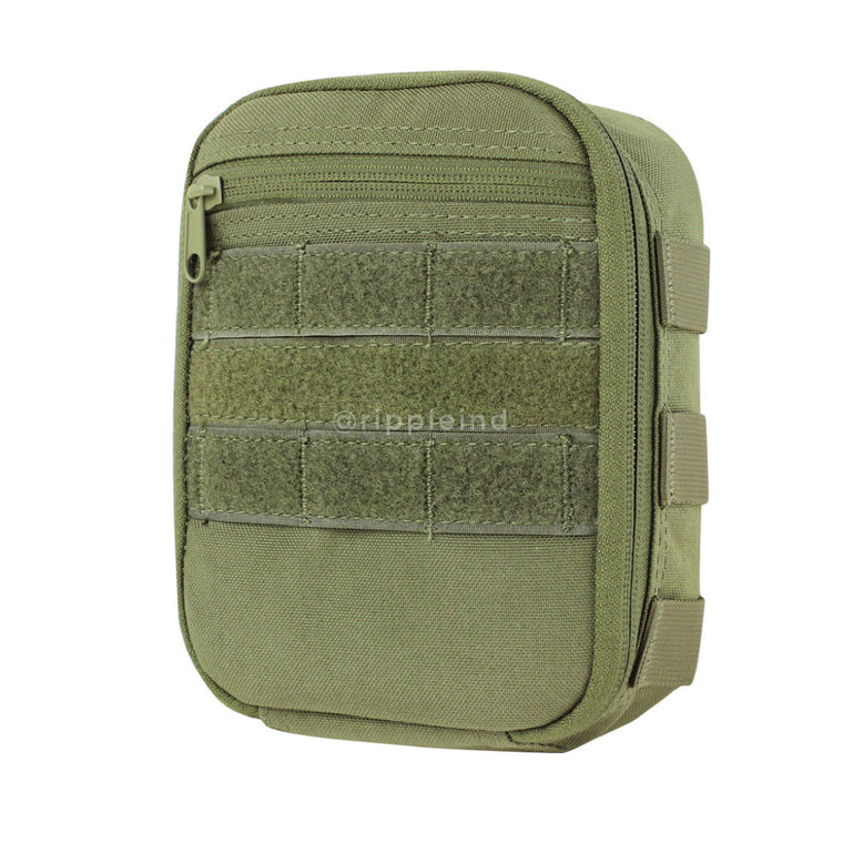 Condor - Olive Drab - Side Kick Pouch