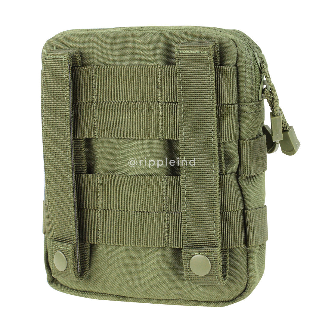 Condor - Olive Drab - G.P. Pouch