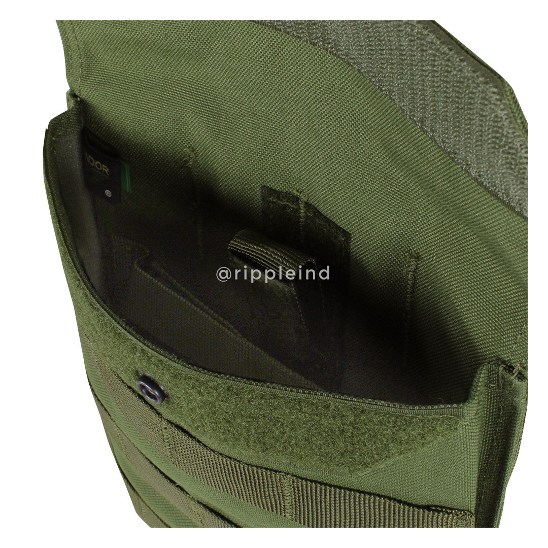Condor - Olive Drab - Side Plate Utility Pouch