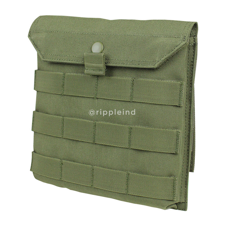Condor - Olive Drab - Side Plate Utility Pouch