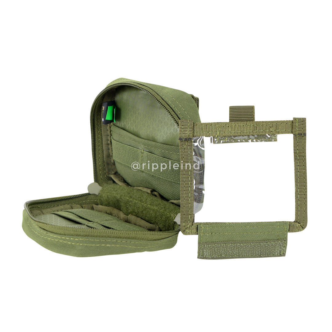 Condor - Olive Drab - 4x4 Utility Pouch