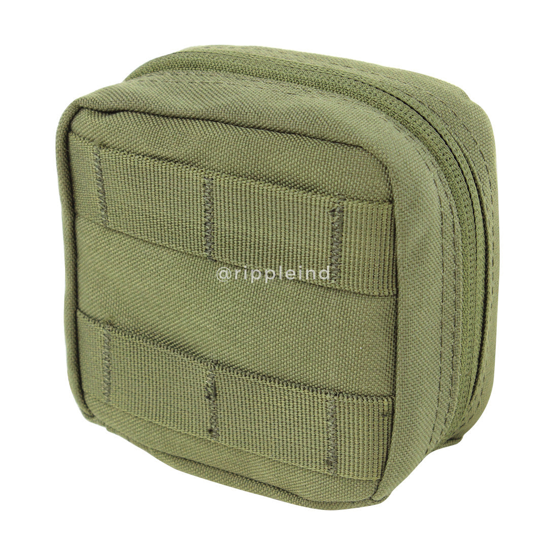 Condor - Olive - 4x4 Utility Pouch