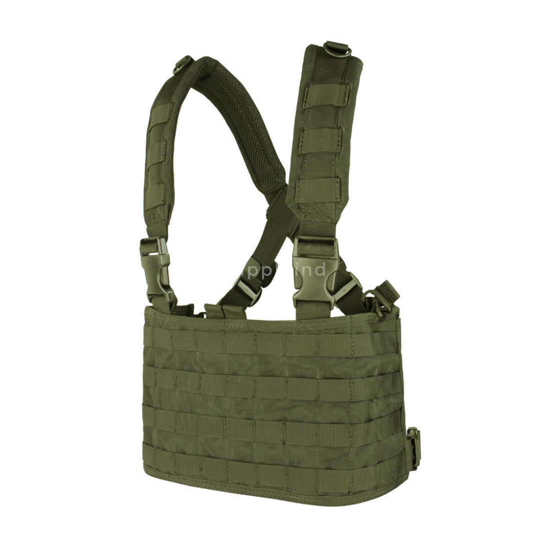 Condor - Olive - MCR4 Ops Chest Rig