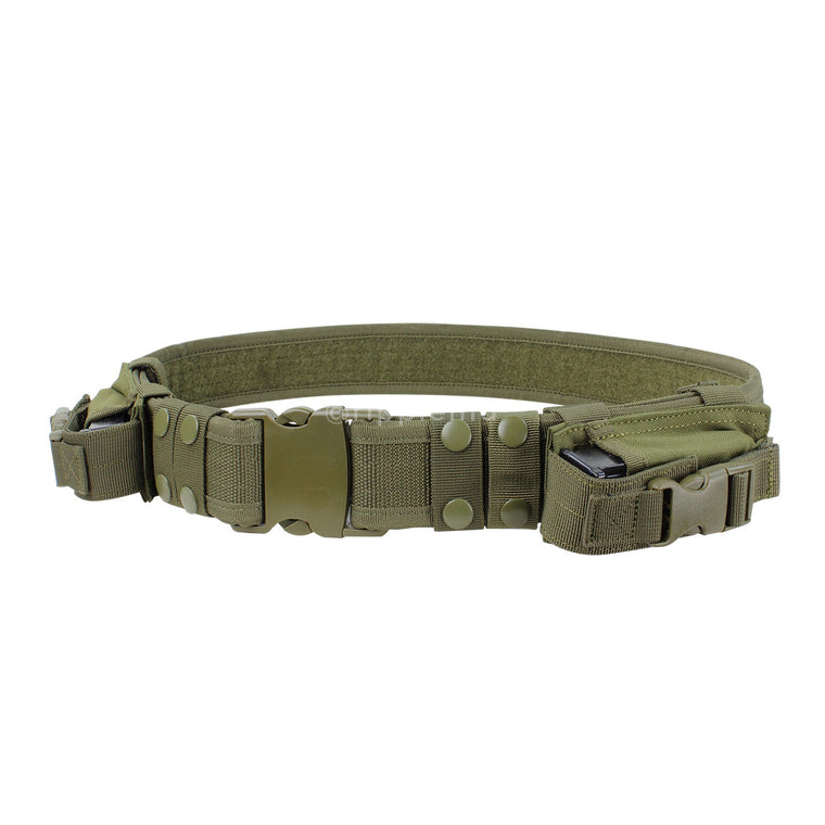 Condor - Olive Drab - Tactical Belt