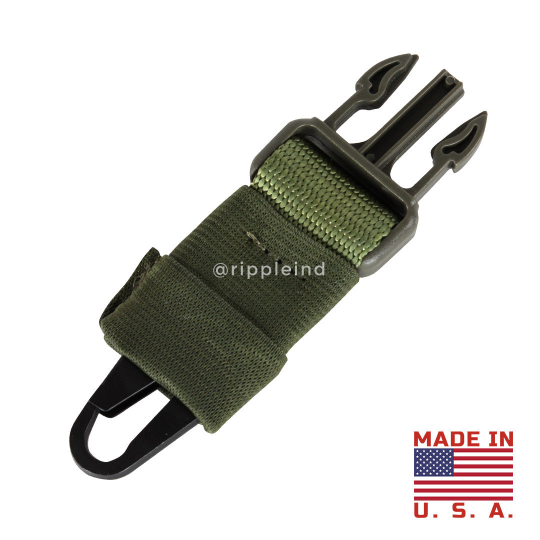Condor - Olive - Cobra One Point Bungee Sling