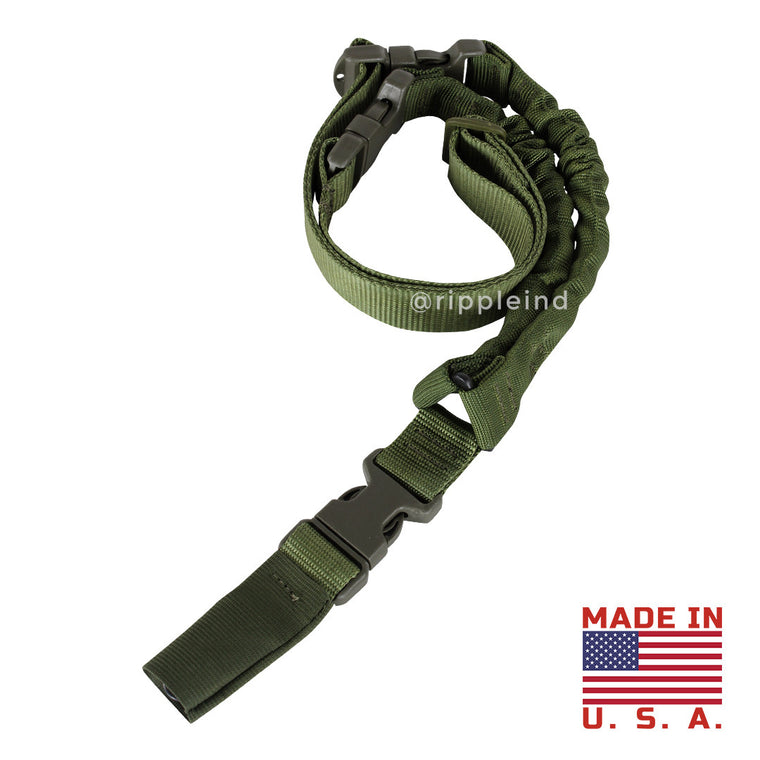 Condor - Olive Drab - Cobra One Point Bungee Sling
