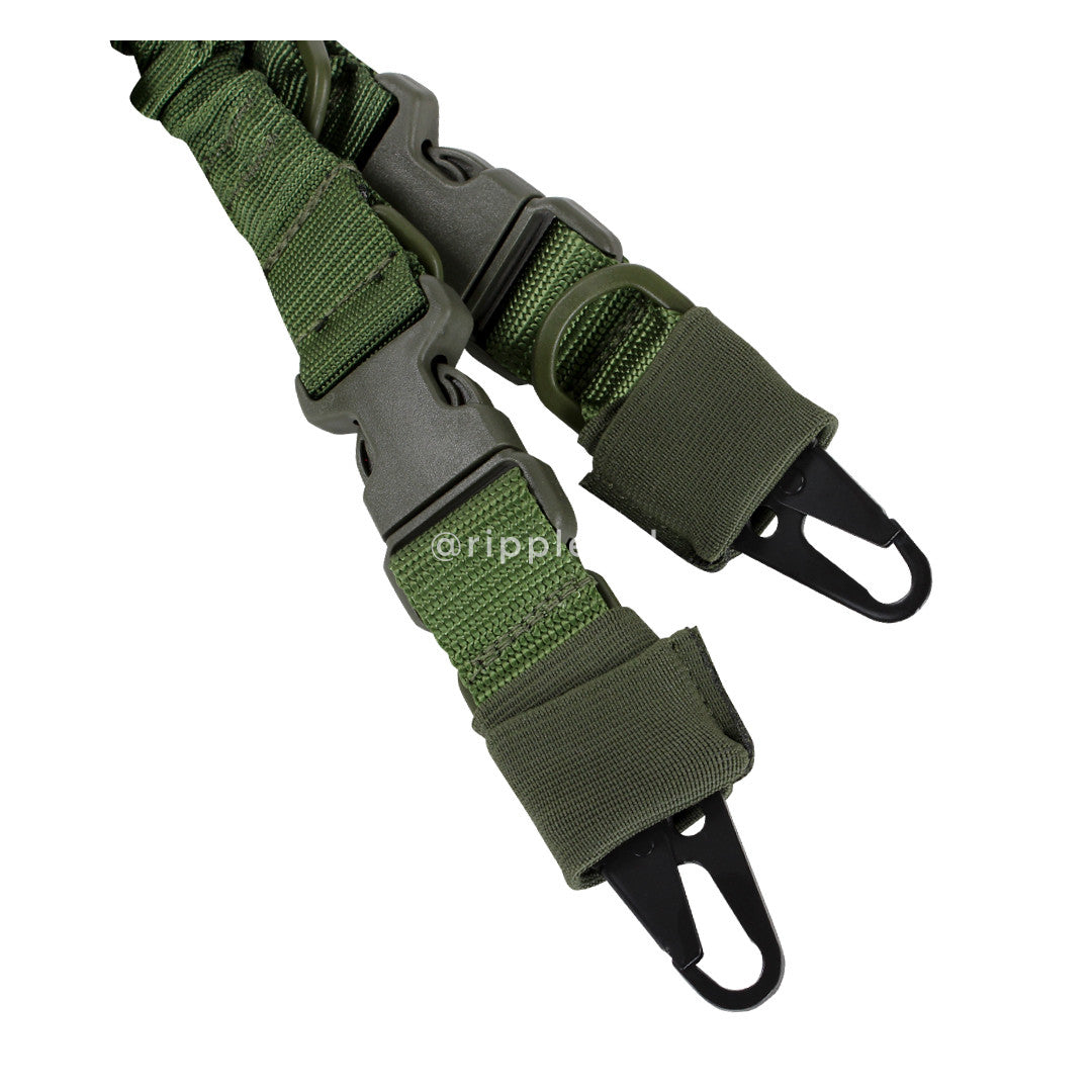 Condor - Coyote Brown - CBT Bungee Sling