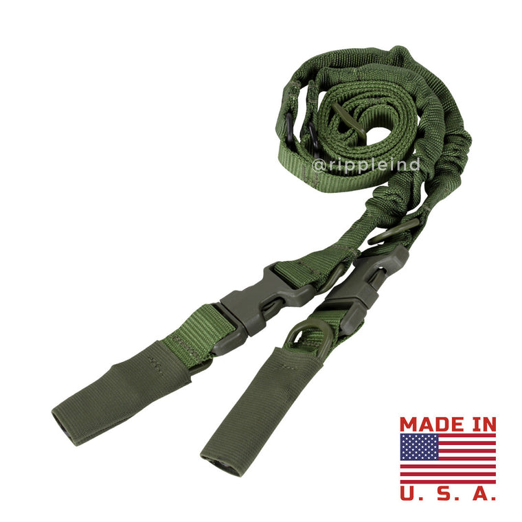 Condor - Olive Drab - CBT Bungee Sling
