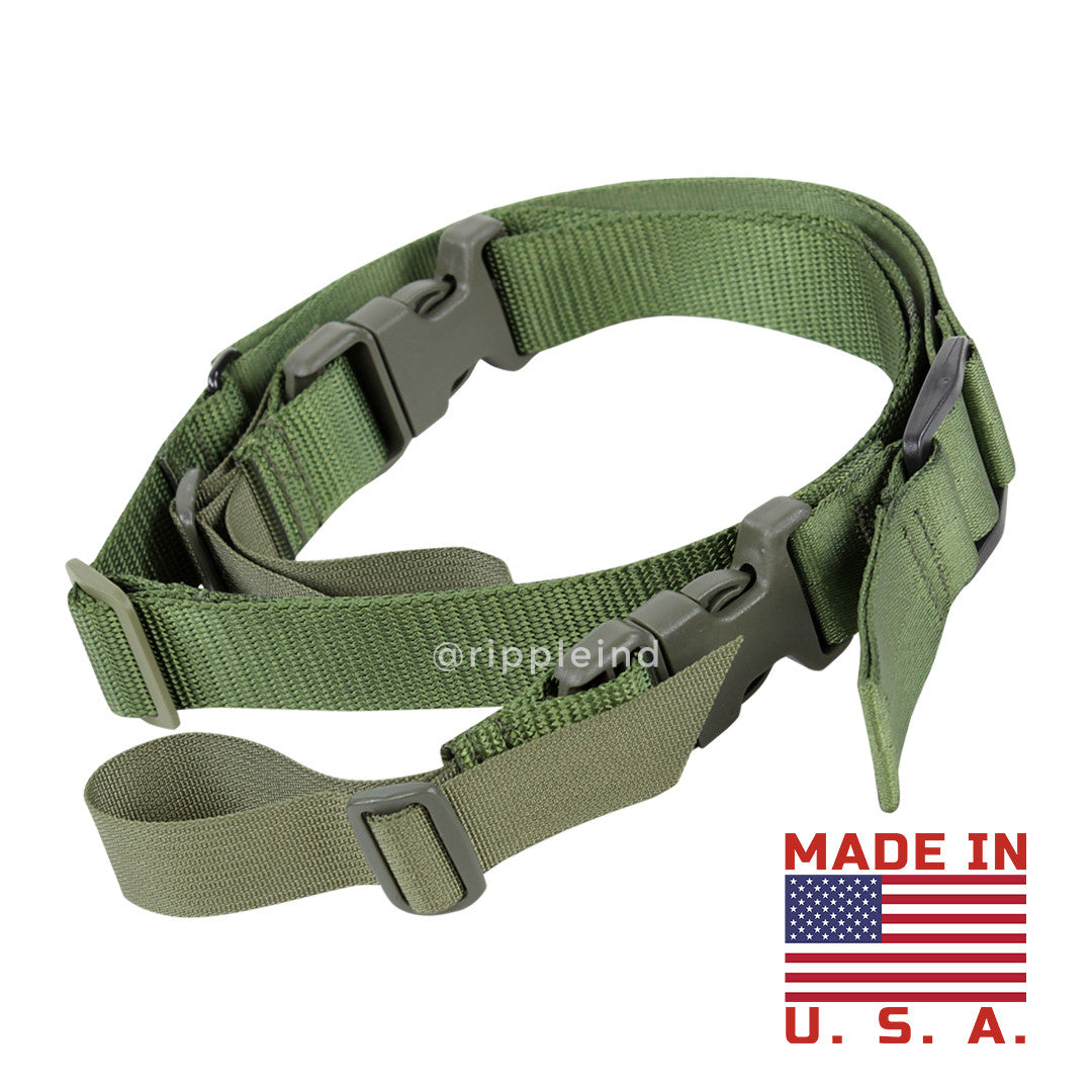 Condor - Olive Drab - Speedy Two Point Sling