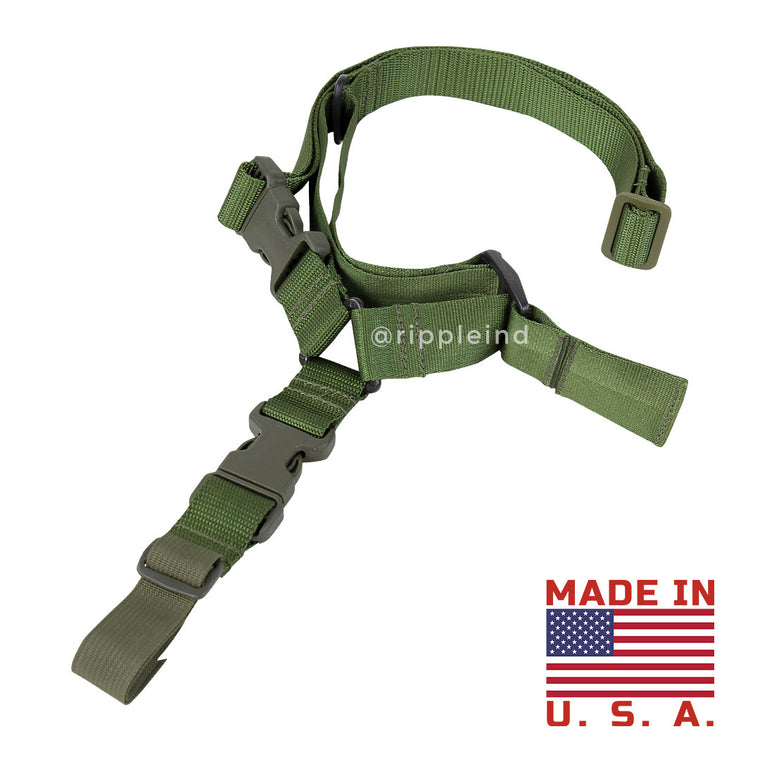Condor - Olive Drab - Quick One Point Sling
