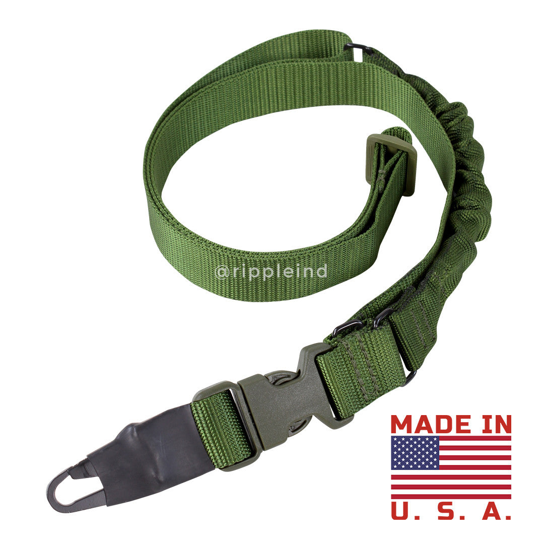 Condor - Olive Drab - One Point Single Bungee - Viper Sling