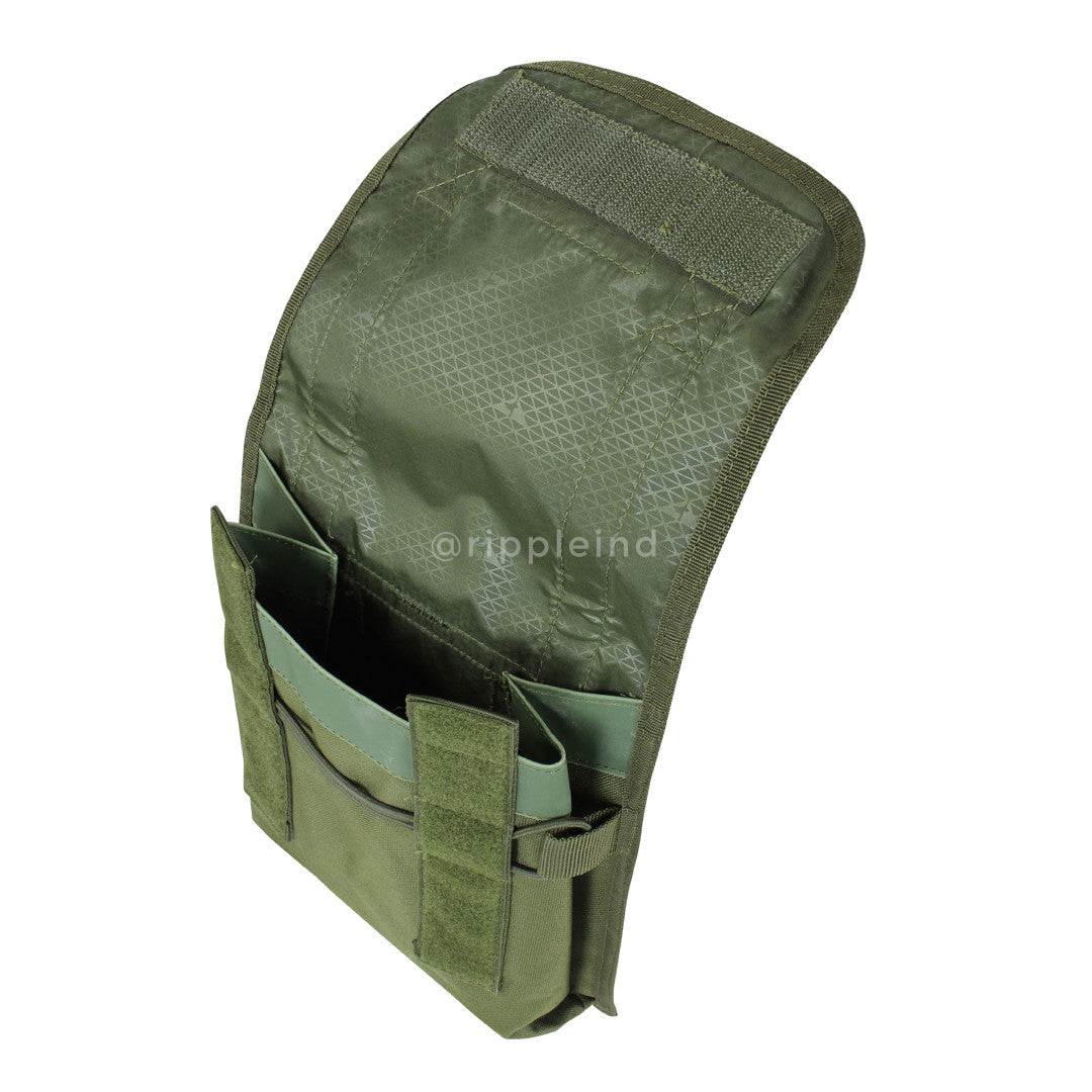 Condor - Olive Drab - 36inch Double Rifle Case
