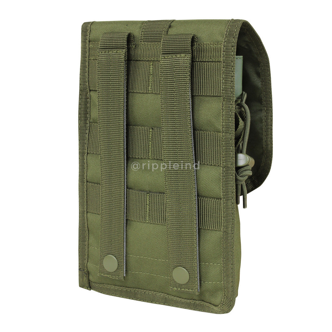Condor - Olive Drab - 36inch Double Rifle Case