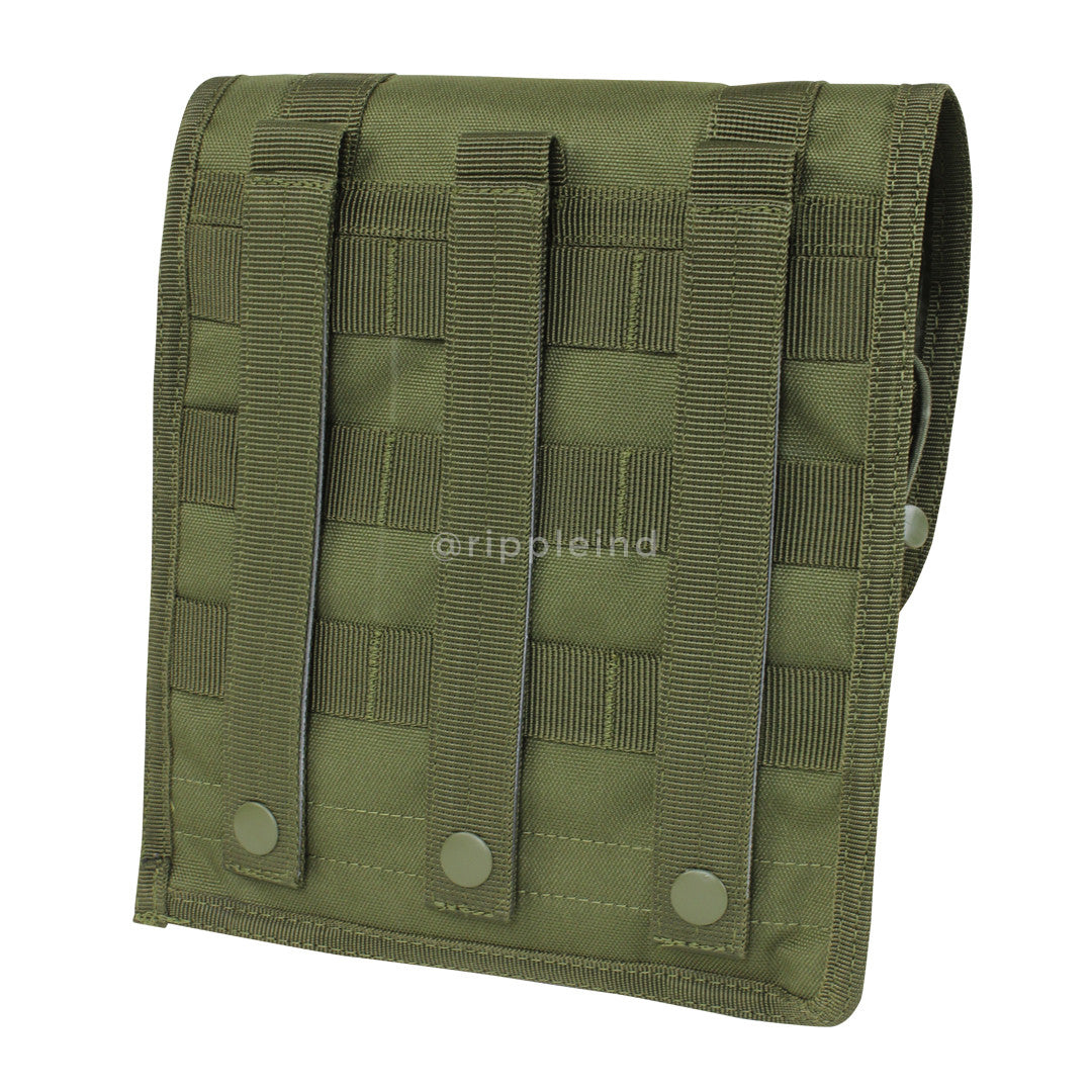 Condor - Olive - 36inch Double Rifle Case