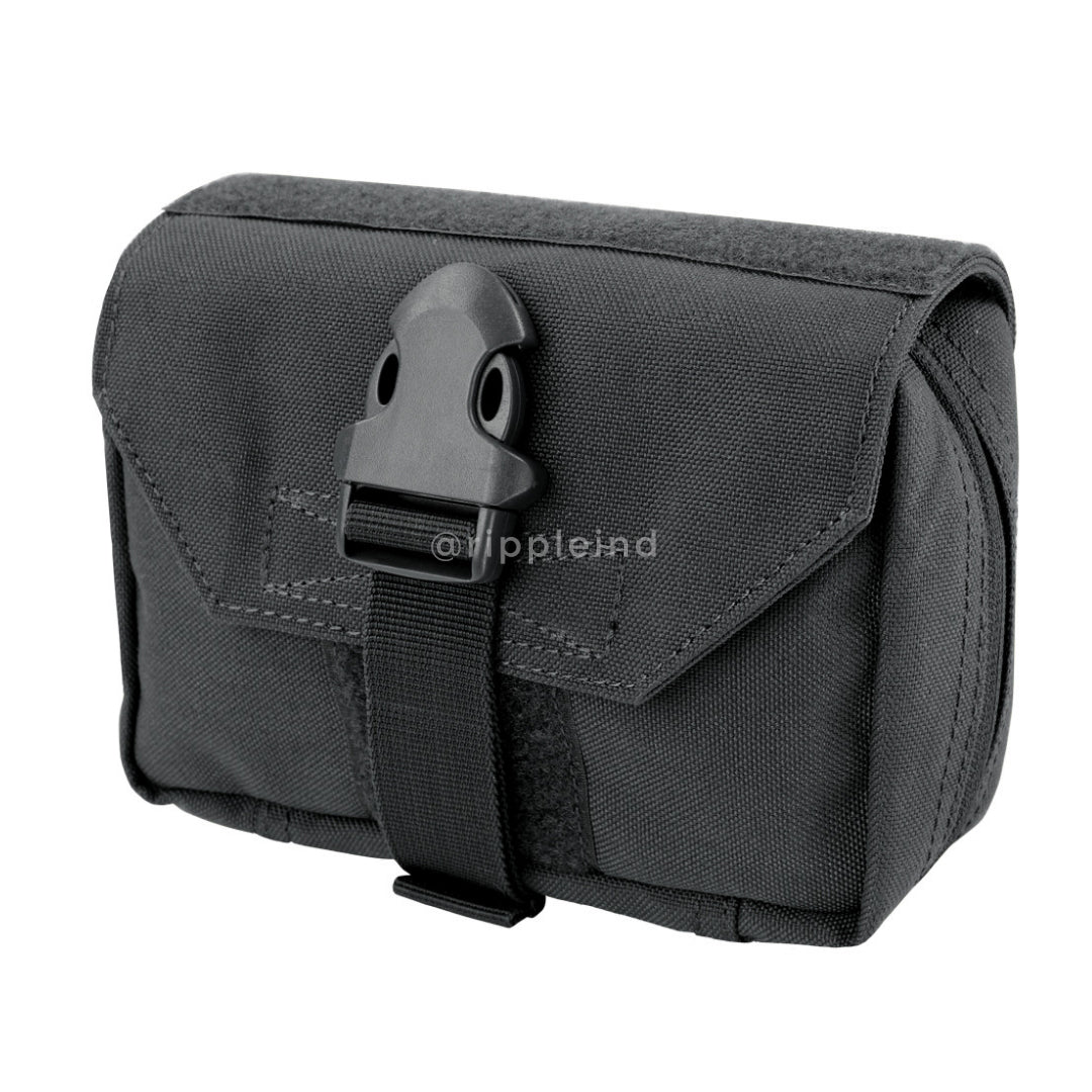 Condor - Black - First Response Pouch