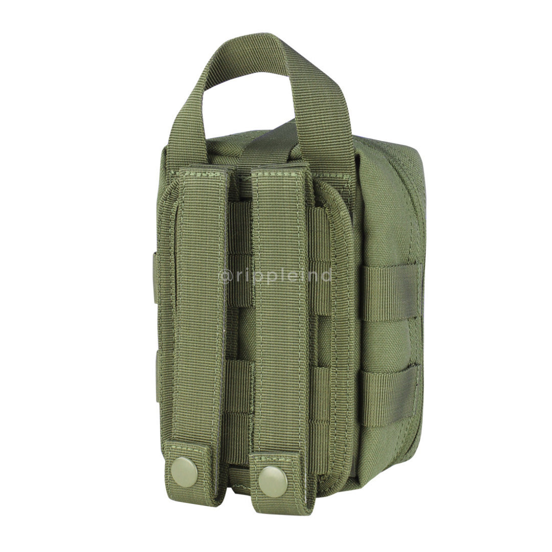 Condor - Olive Drab - Rip-Away EMT Lite Pouch