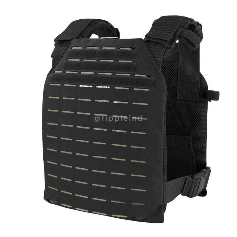 Condor - Black - LCS Sentry Plate Carrier