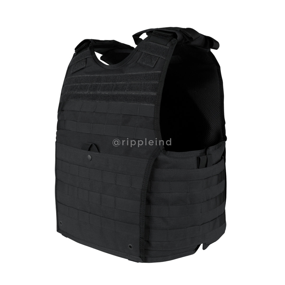 Tactical Vests - Ripple Industries Ltd.
